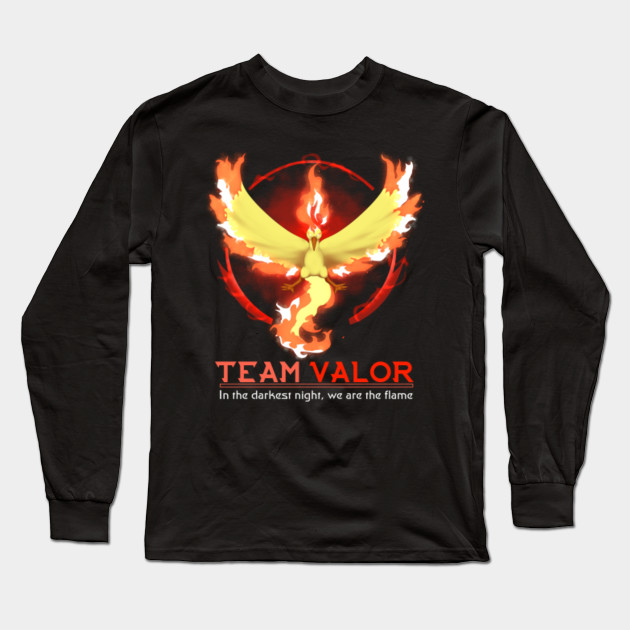 Team Valor